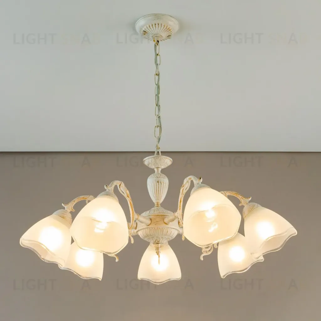 Подвесная люстра Citilux Латур CL413270 CL413270