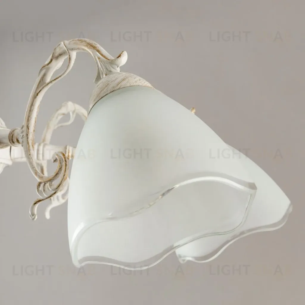 Подвесная люстра Citilux Латур CL413270 CL413270