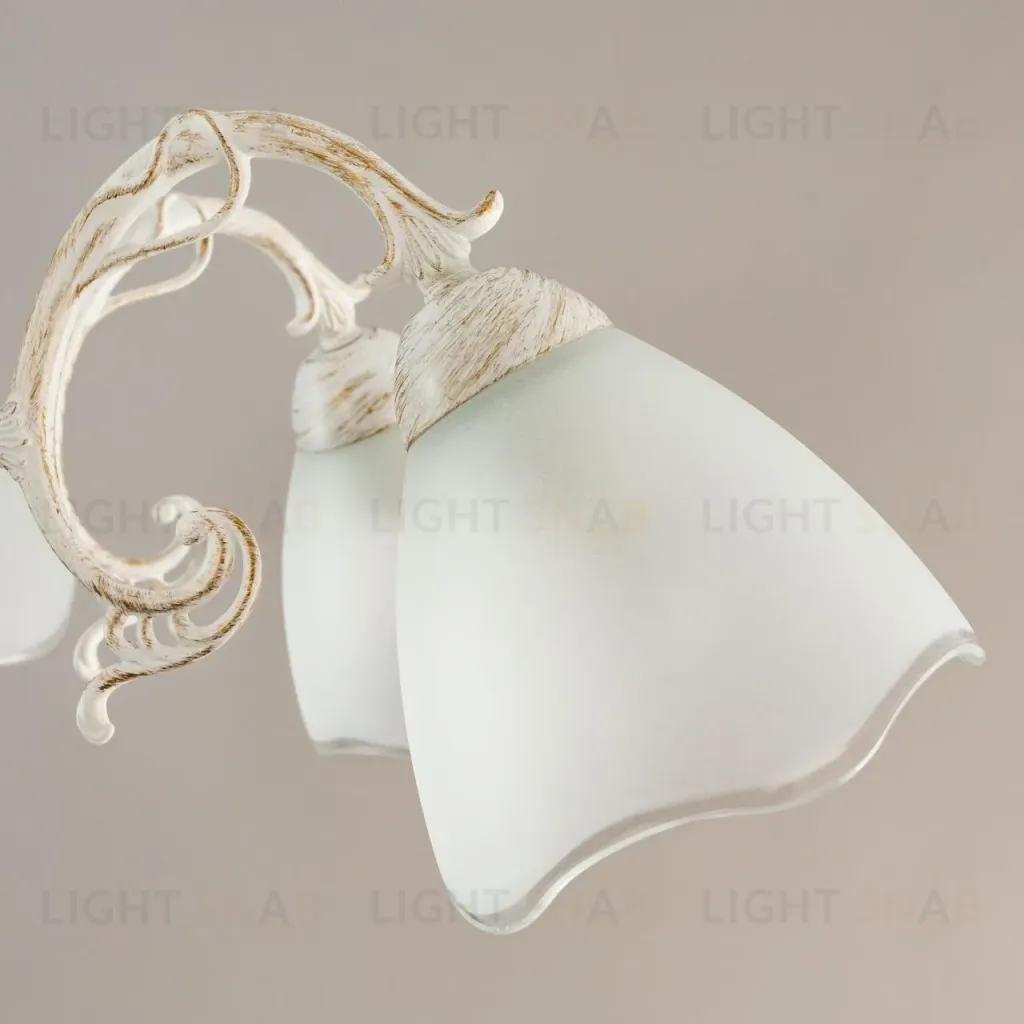 Подвесная люстра Citilux Латур CL413270 CL413270