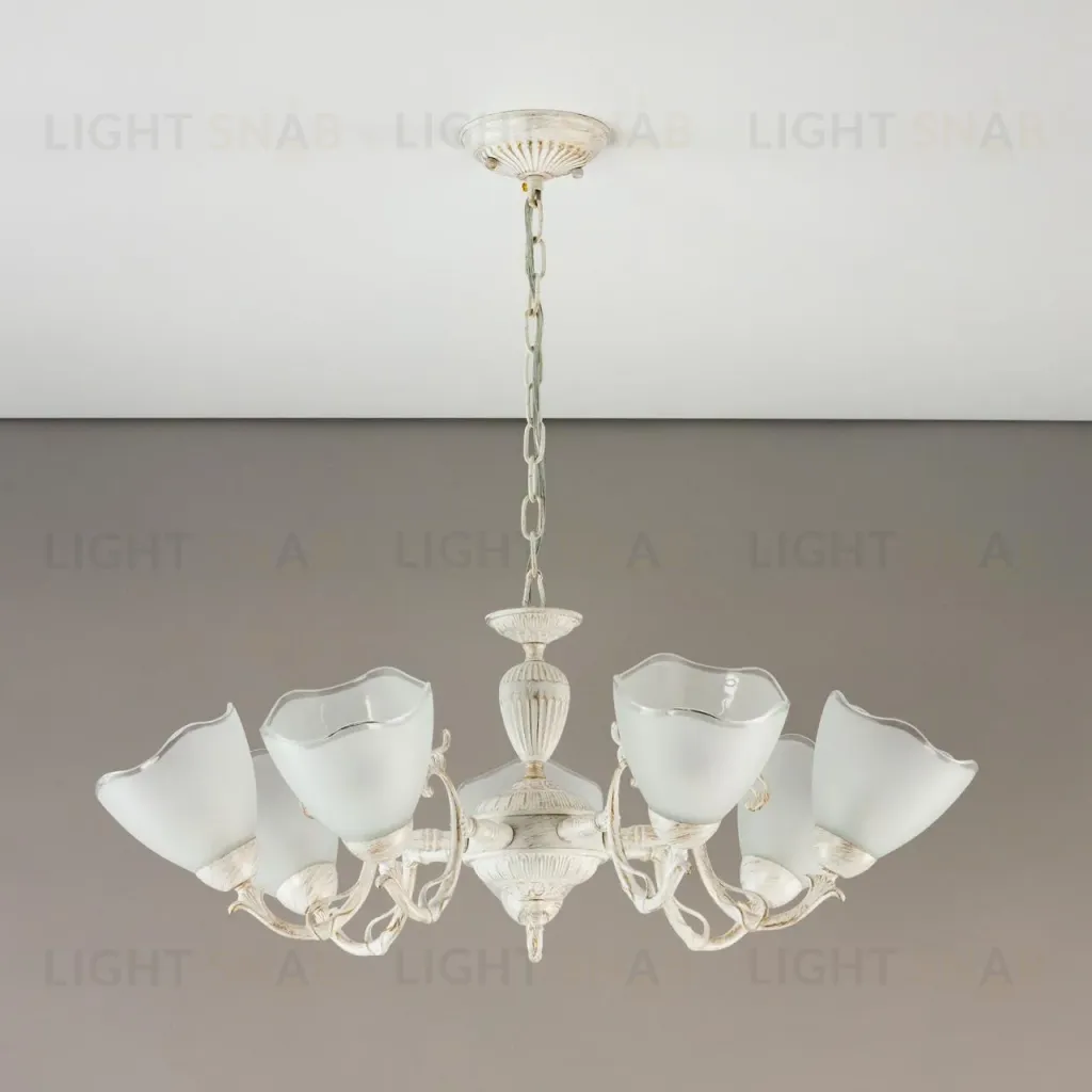 Подвесная люстра Citilux Латур CL413270 CL413270