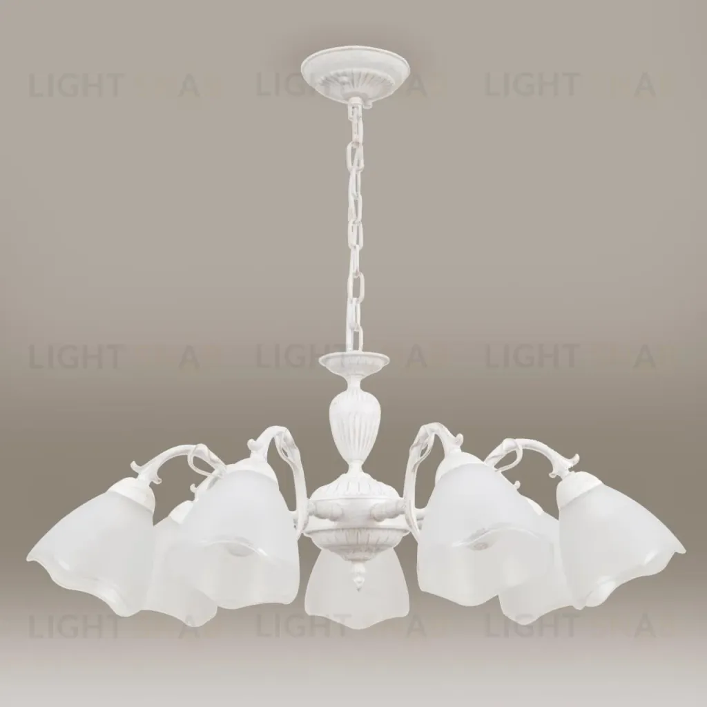 Подвесная люстра Citilux Латур CL413270 CL413270