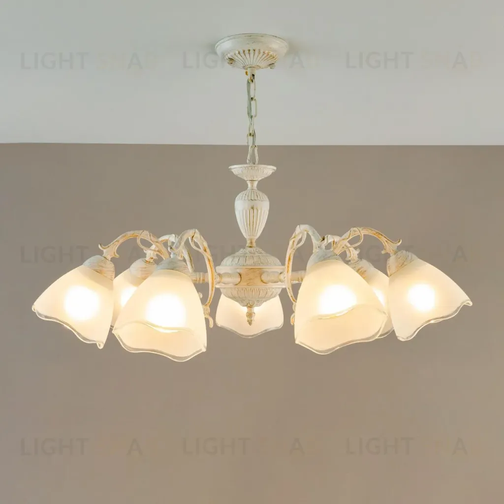 Подвесная люстра Citilux Латур CL413270 CL413270