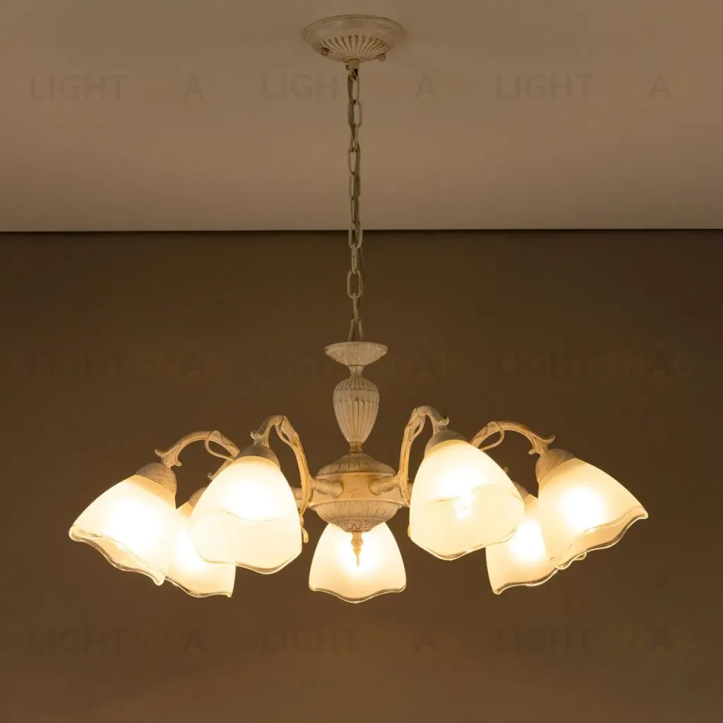 Подвесная люстра Citilux Латур CL413270 CL413270