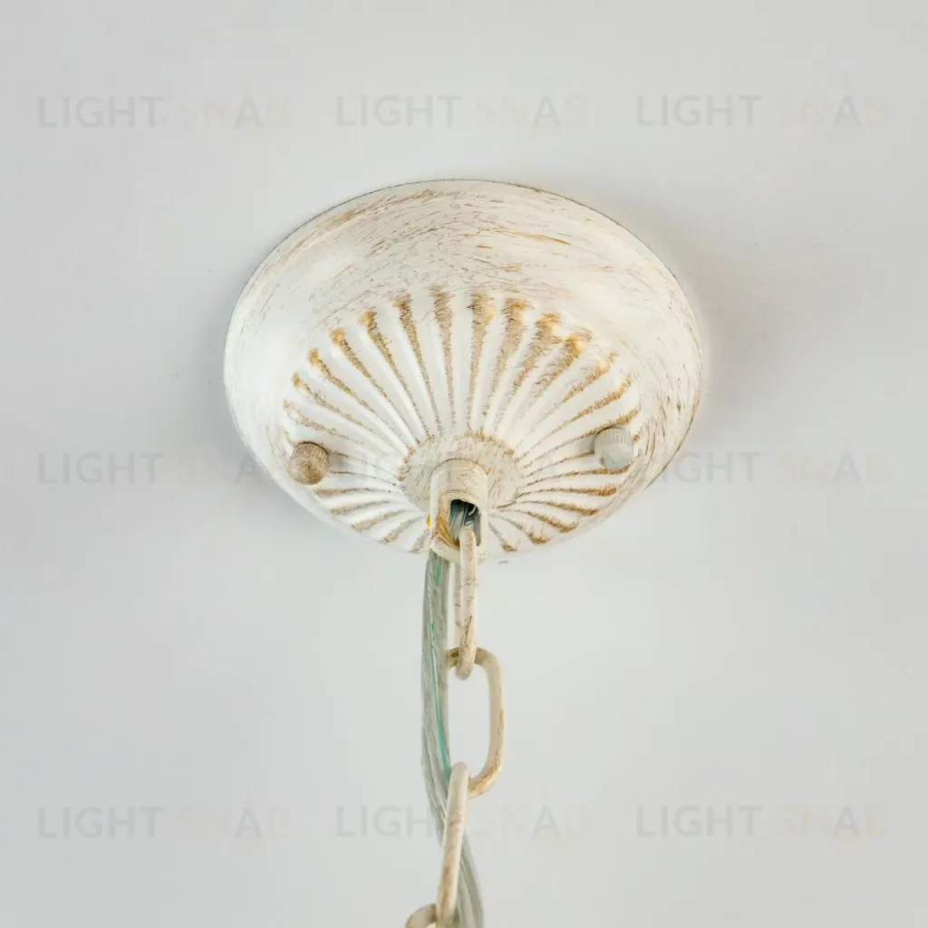 Подвесная люстра Citilux Латур CL413270 CL413270