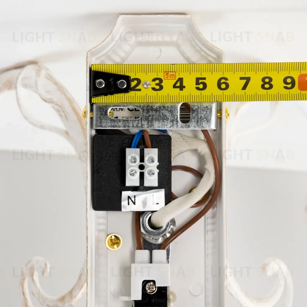 Бра Citilux Латур CL413420 CL413420