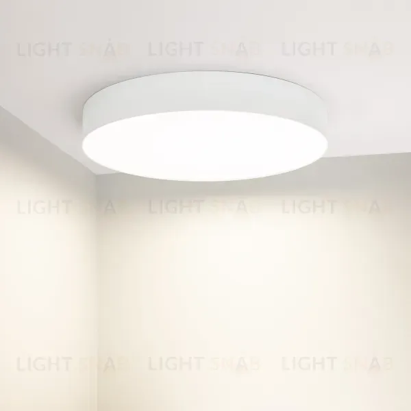 Светильник Arlight SP-RONDO-R400-40W Warm3000 034815 034815