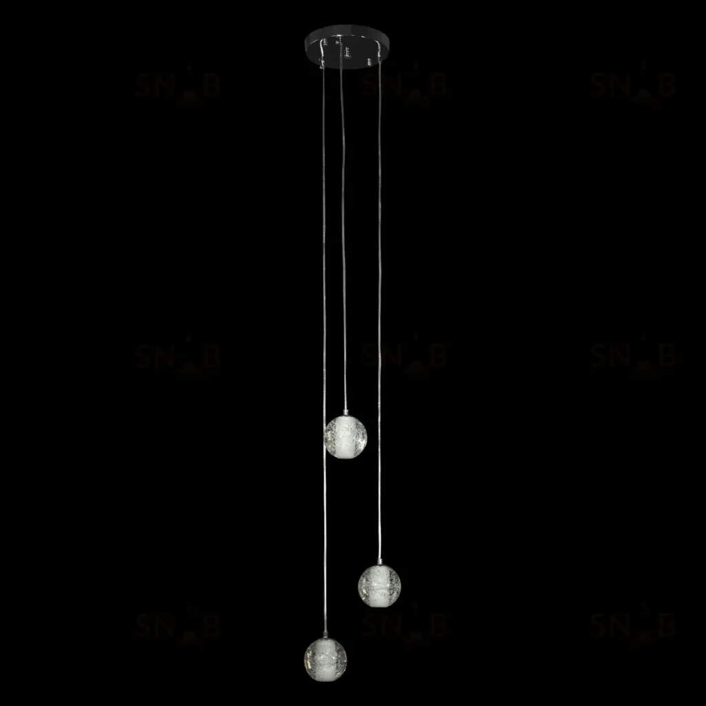 Подвесная люстра Loft IT Rain 10112/3 10112/3