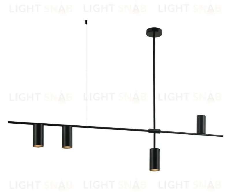 Подвесная люстра Kink Light Рия 07621-4,19 07621-4,19