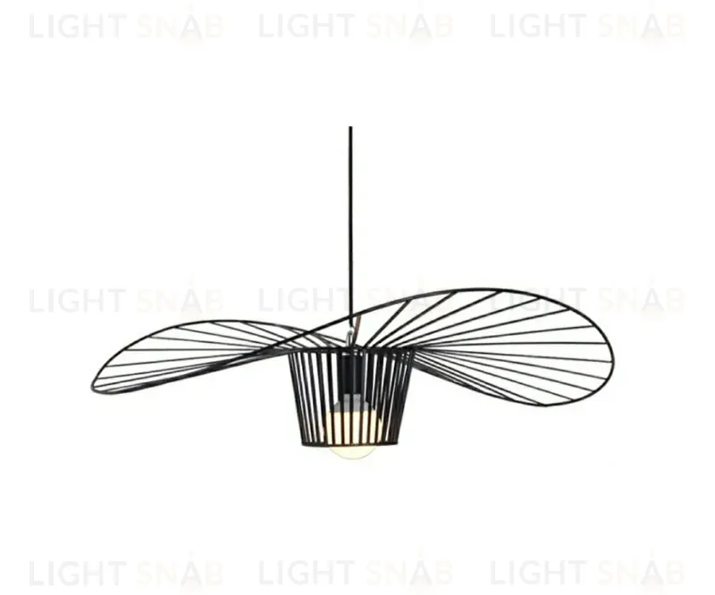 Подвесной светильник Kink Light Строу 07696-80,19 07696-80,19