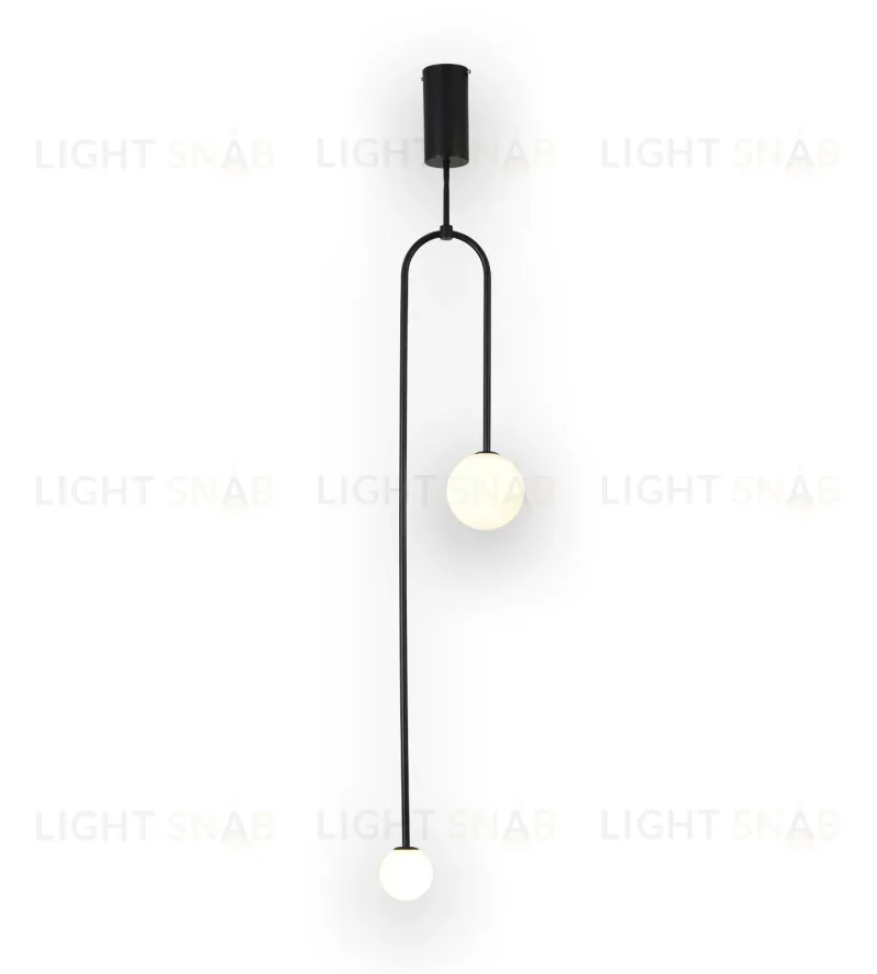 Потолочная люстра Kink Light Ирэн 09488-2,19 09488-2,19