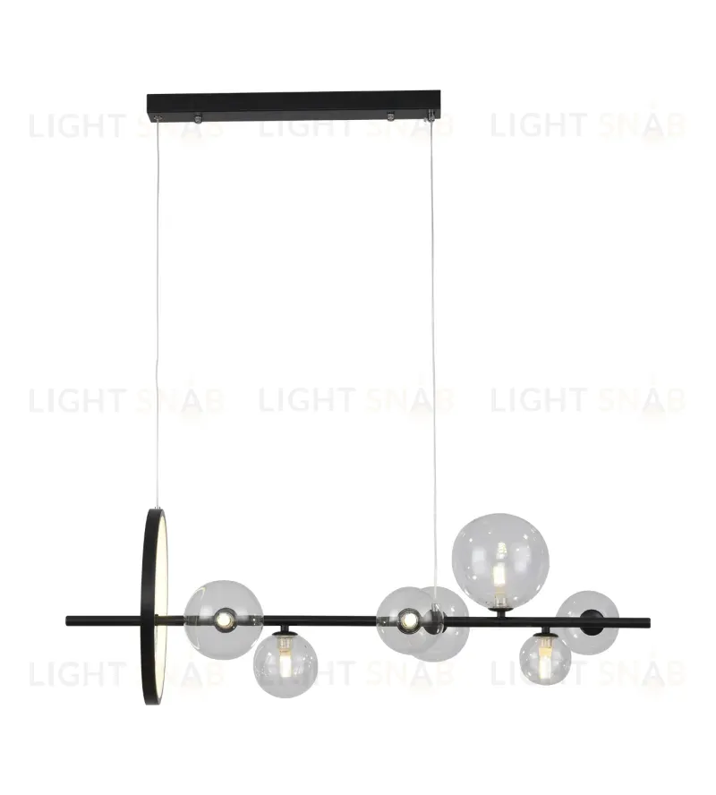Подвесная люстра Kink Light Иона 09408-7,19 09408-7,19