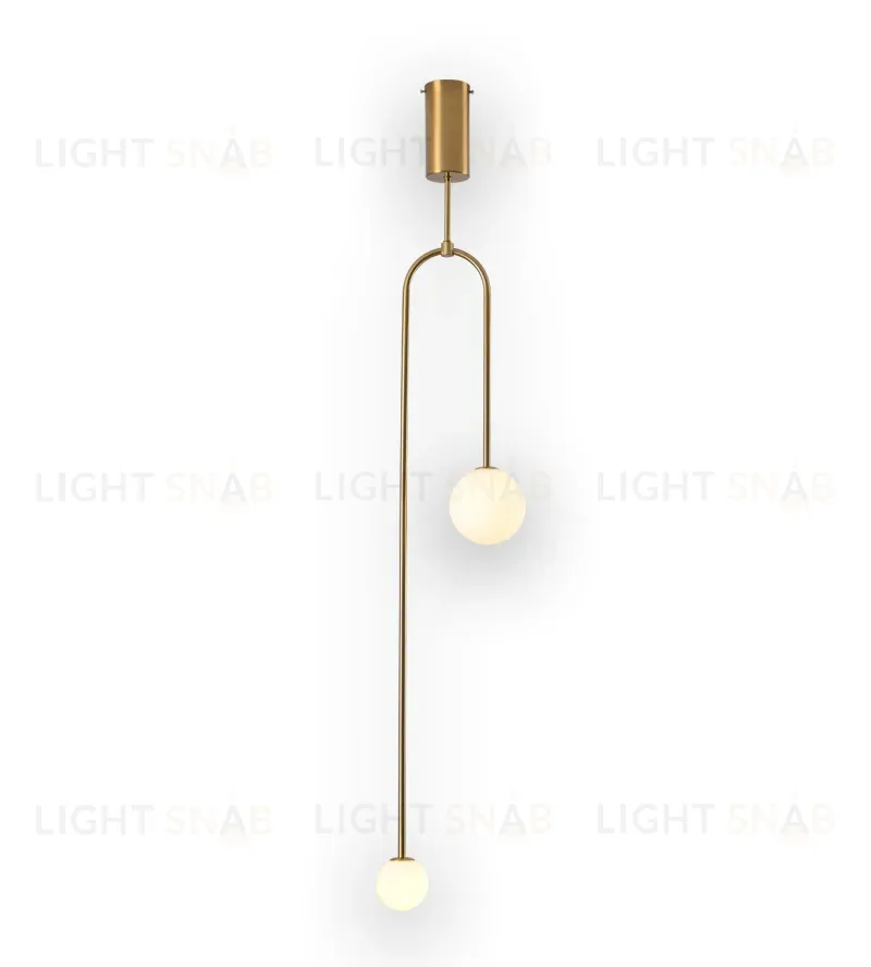 Потолочная люстра Kink Light Ирэн 09488-2,20 09488-2,20
