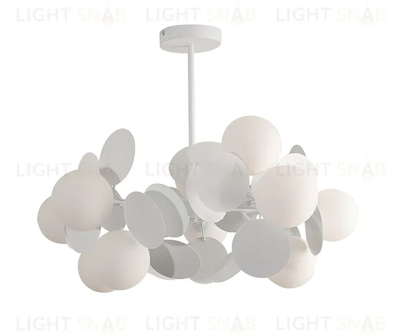Потолочная люстра Kink Light Матиас 074160-10,01(01) 074160-10,01(01)