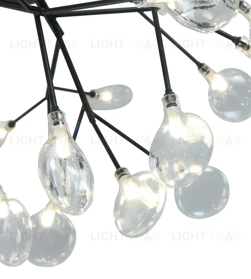 Потолочная люстра Kink Light Ветта 07521-27,19(21) 07521-27,19(21)