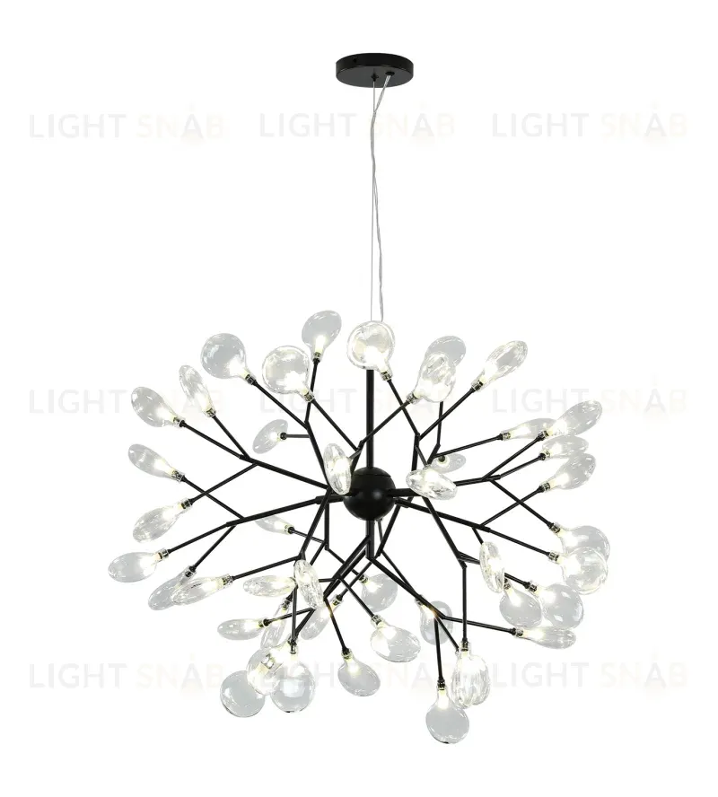Подвесная люстра Kink Light Ветта 07521-45,19(21) 07521-45,19(21)