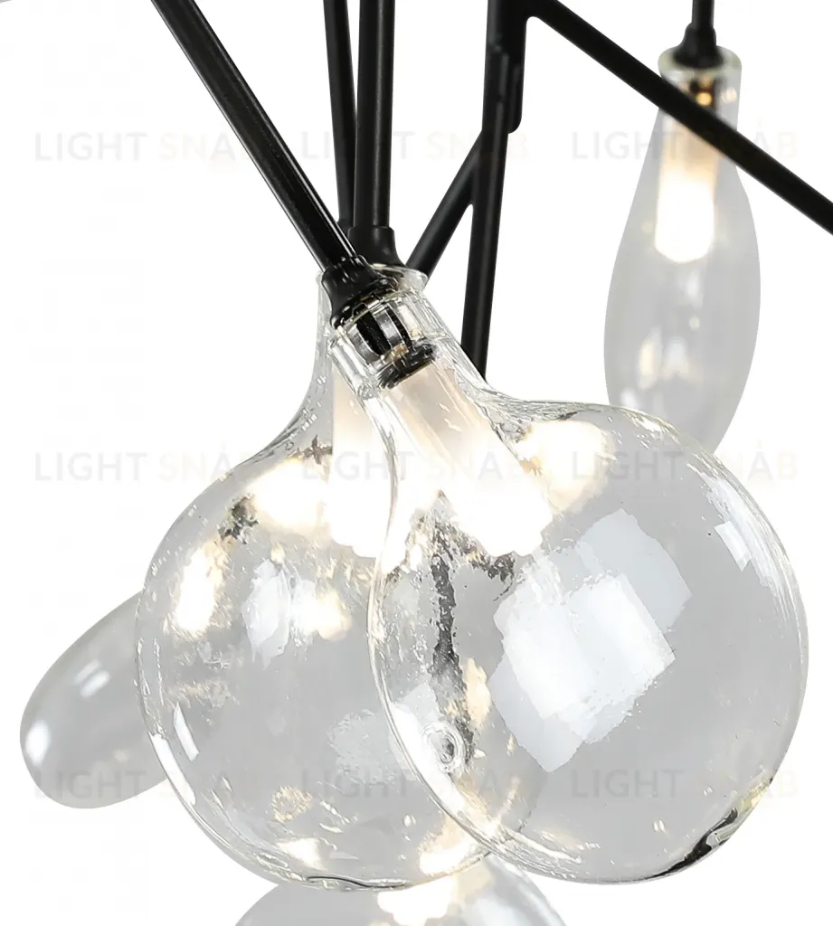 Подвесная люстра Kink Light Ветта 07521-45,19(21) 07521-45,19(21)