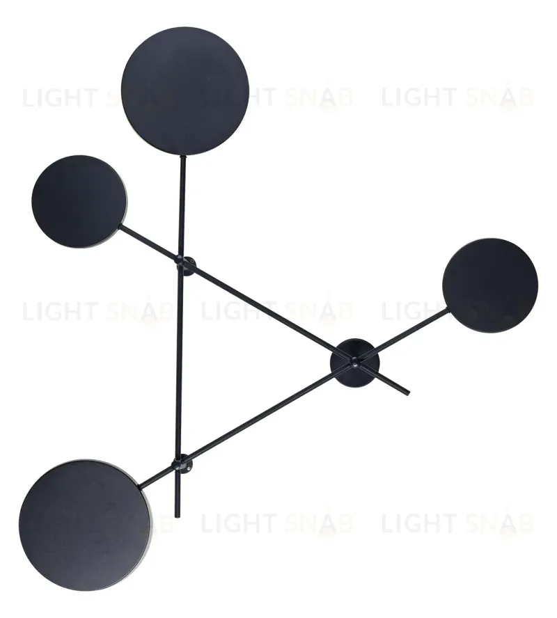 Настенный светильник Kink Light Фирс 2207B,19 2207B,19
