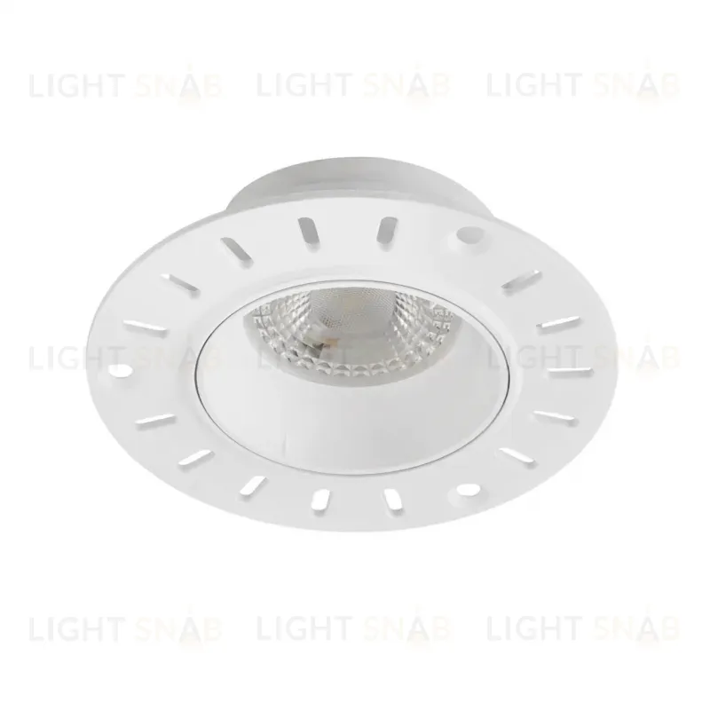 Встраиваемый светильник Denkirs DK3055-WH DK3055-WH
