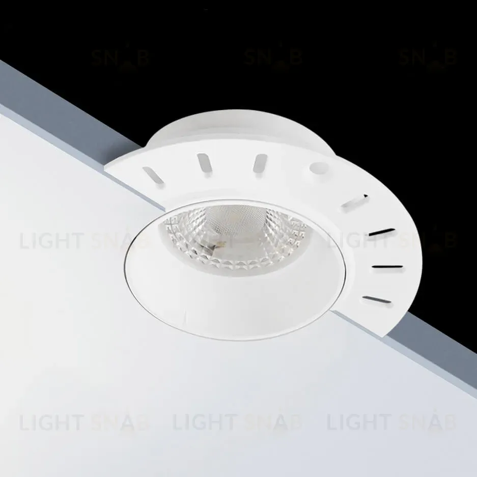 Встраиваемый светильник Denkirs DK3055-WH DK3055-WH