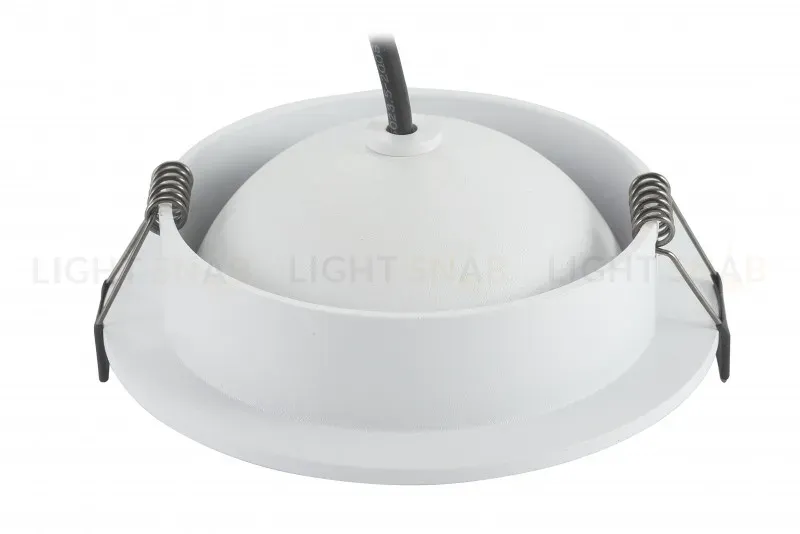 Встраиваемый светильник Denkirs DK2700-WH DK2700-WH