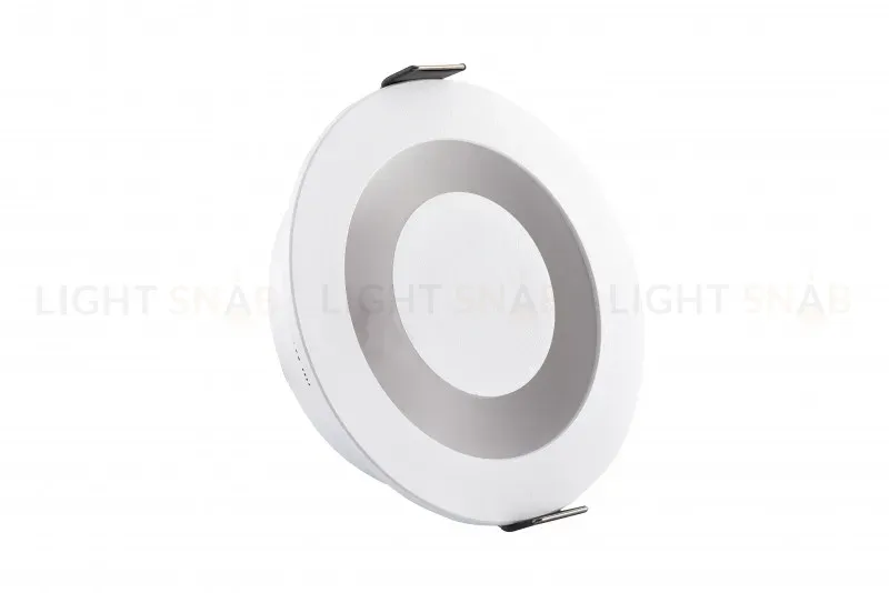 Встраиваемый светильник Denkirs DK2700-WH DK2700-WH
