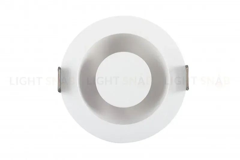 Встраиваемый светильник Denkirs DK2700-WH DK2700-WH