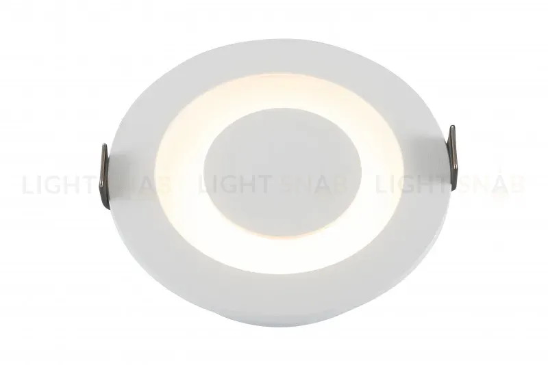 Встраиваемый светильник Denkirs DK2700-WH DK2700-WH