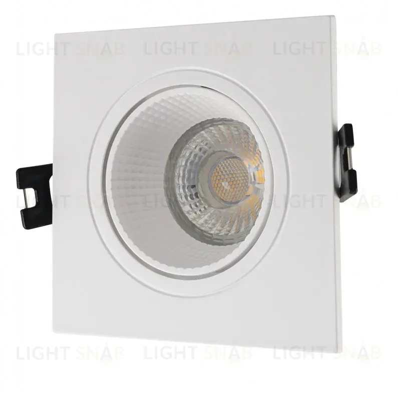 Встраиваемый светильник Denkirs DK3071-WH DK3071-WH