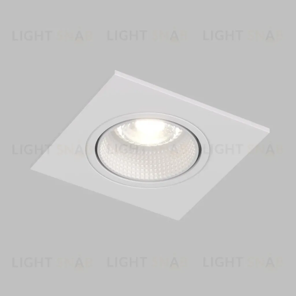 Встраиваемый светильник Denkirs DK3071-WH DK3071-WH