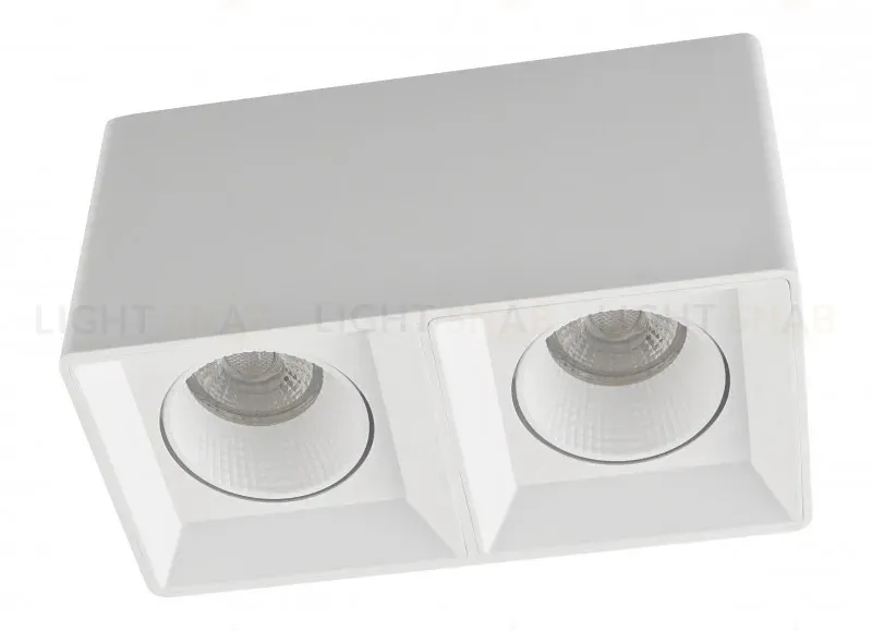 Накладной светильник Denkirs DK3085-WH DK3085-WH