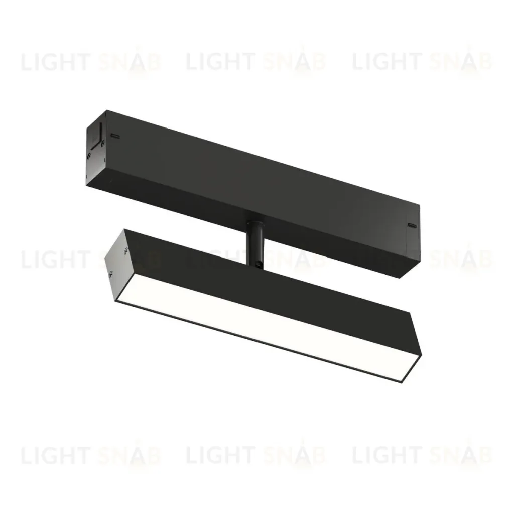 Трековый светильник Denkirs DK8009-BK DK8009-BK