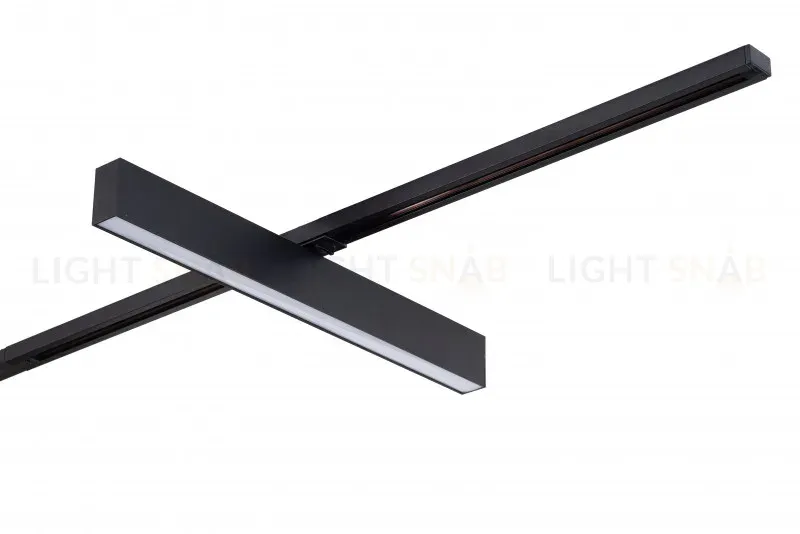 Трековый светильник Denkirs DK6640-BK DK6640-BK
