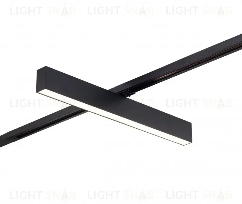 Трековый светильник Denkirs DK6640-BK DK6640-BK