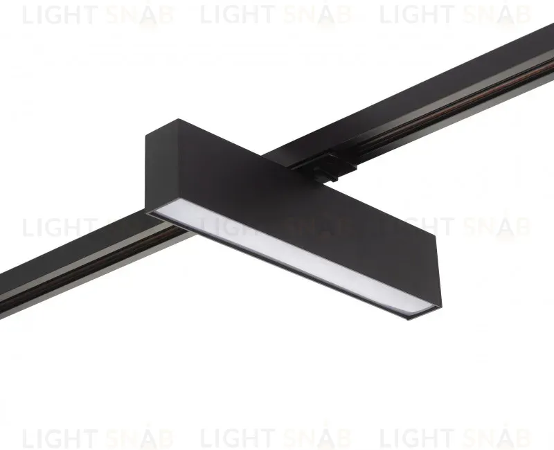 Трековый светильник Denkirs DK6440-BK DK6440-BK