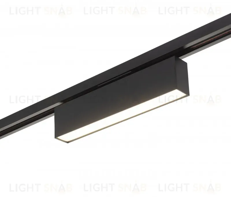 Трековый светильник Denkirs DK6440-BK DK6440-BK