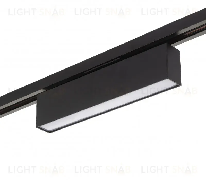 Трековый светильник Denkirs DK6440-BK DK6440-BK
