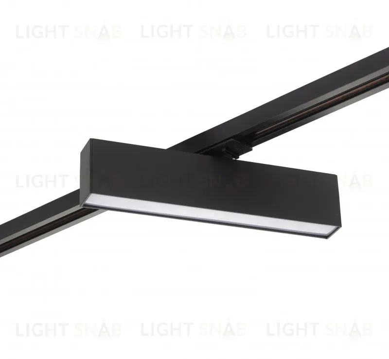 Трековый светильник Denkirs DK6440-BK DK6440-BK