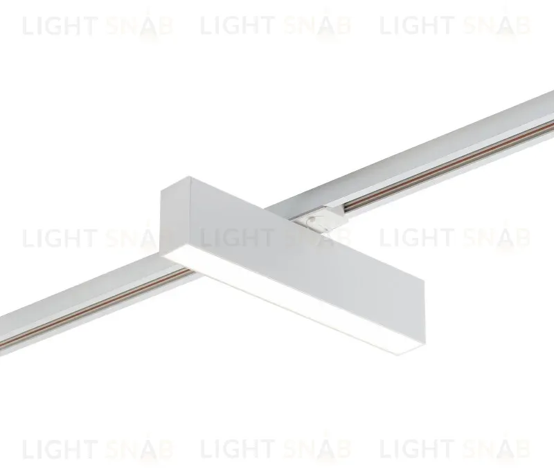 Трековый светильник Denkirs DK6430-WH DK6430-WH