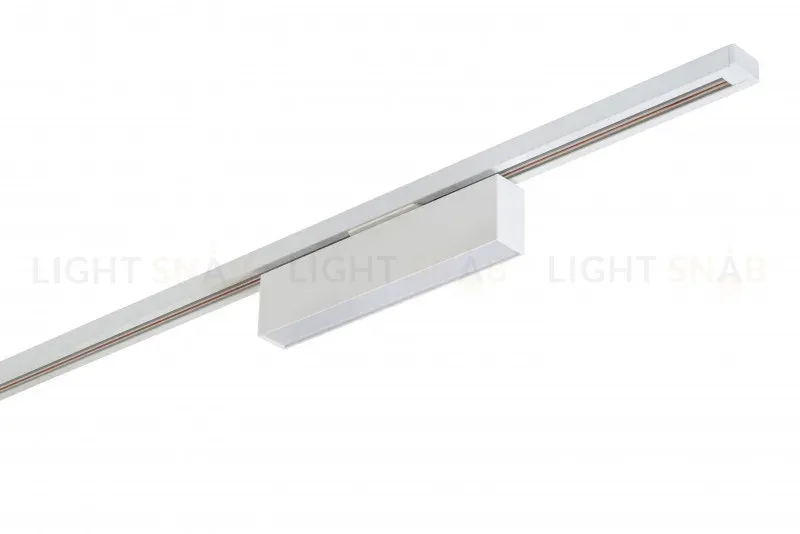 Трековый светильник Denkirs DK6440-WH DK6440-WH