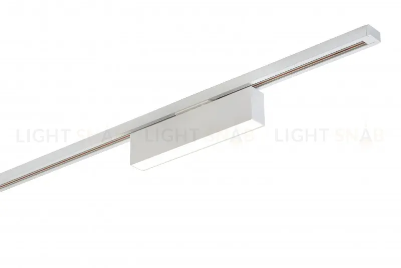 Трековый светильник Denkirs DK6440-WH DK6440-WH