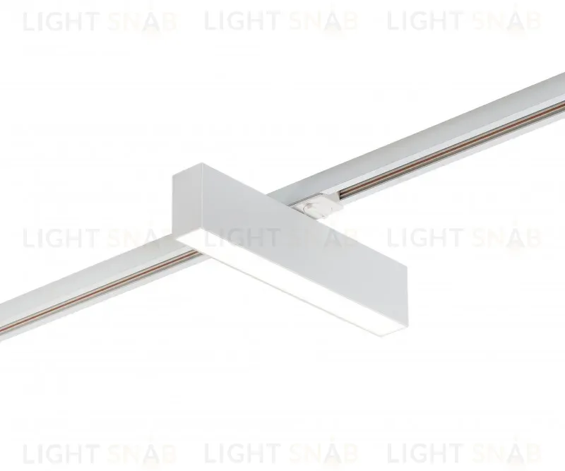 Трековый светильник Denkirs DK6440-WH DK6440-WH