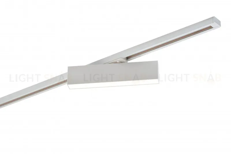 Трековый светильник Denkirs DK6430-WH DK6430-WH