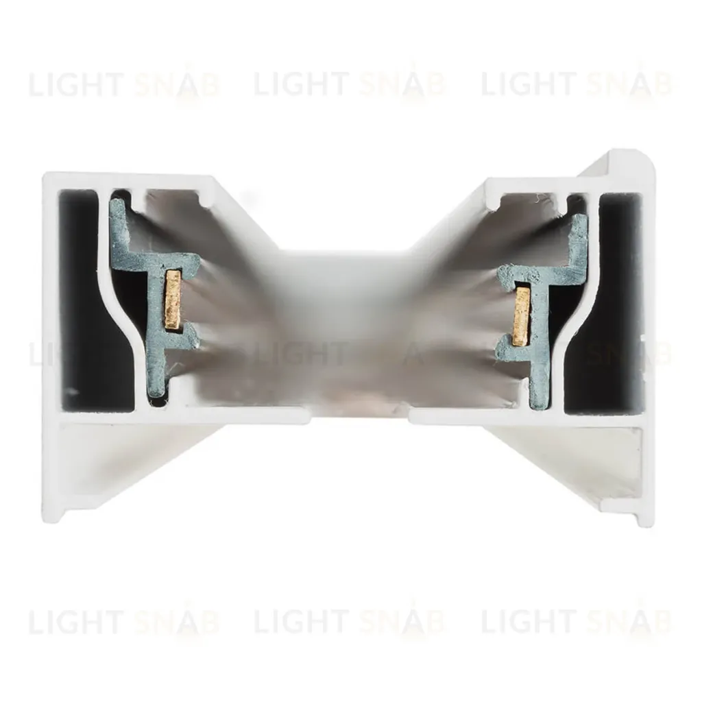 Шинопровод Denkirs TR1003-WH TR1003-WH