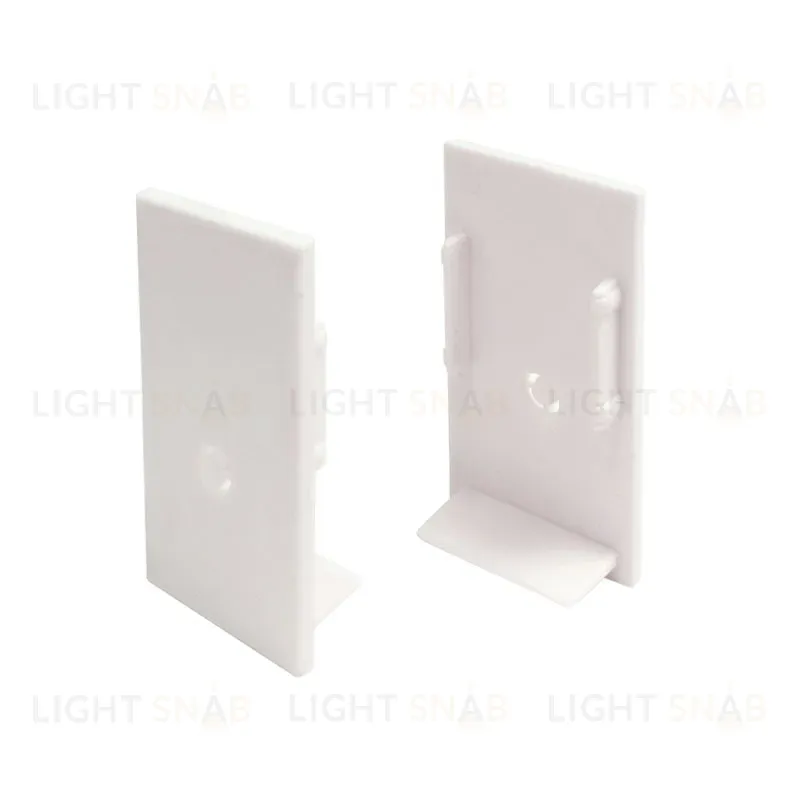 Заглушка Denkirs TR2107-WH TR2107-WH
