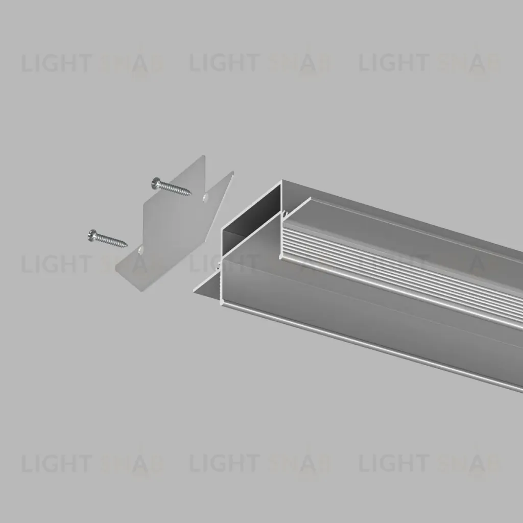 Заглушка Denkirs TR3021-AL TR3021-AL