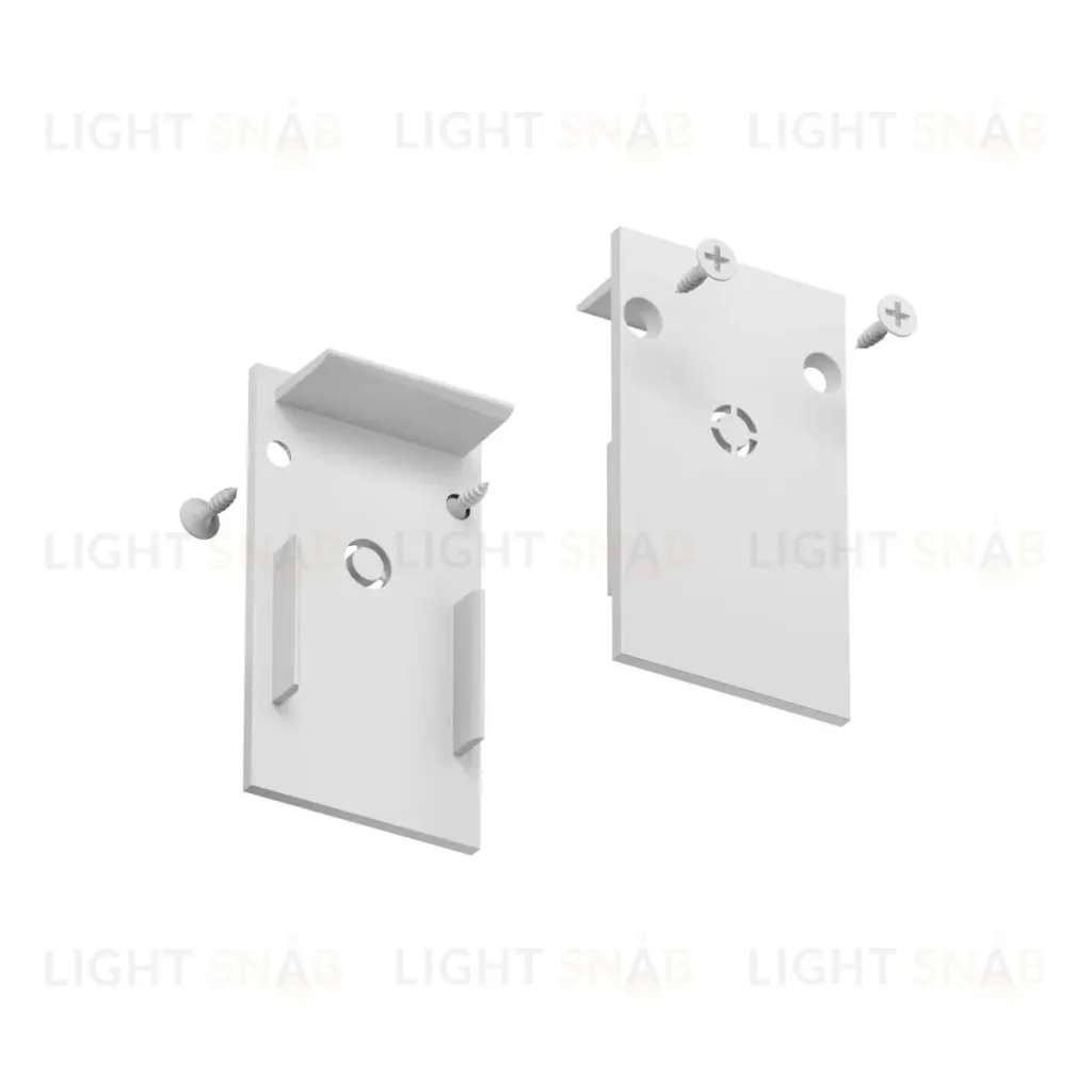 Заглушка Denkirs TR2107-WH TR2107-WH