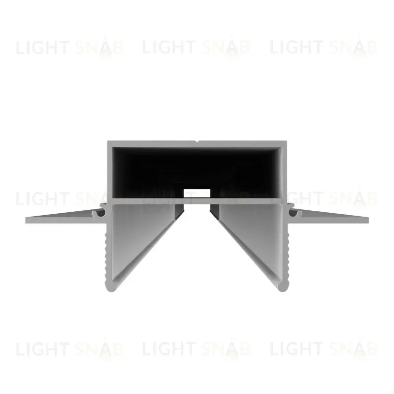 Профиль для шинопроводов Denkirs TR3020-AL TR3020-AL