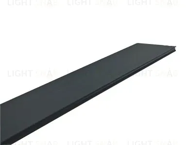 Экран для шинопровода Denkirs TR2010-BK TR2010-BK