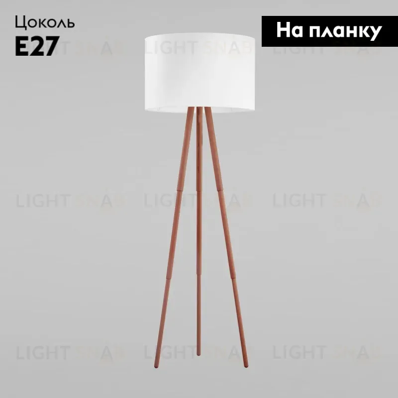 Торшер TK Lighting 5299 Tokyo 5299 Tokyo