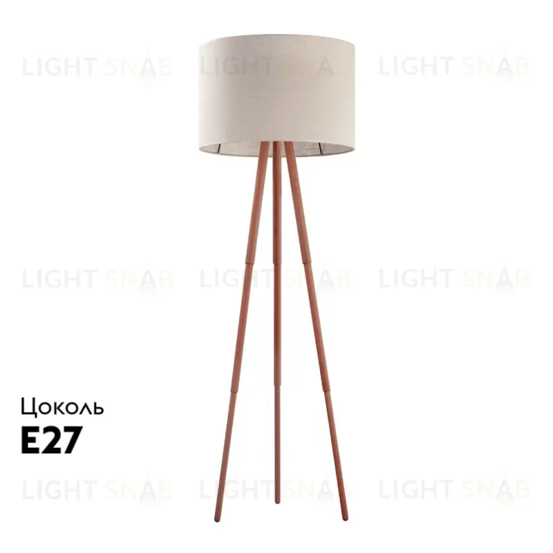 Торшер TK Lighting 5284 Tokyo 5284 Tokyo